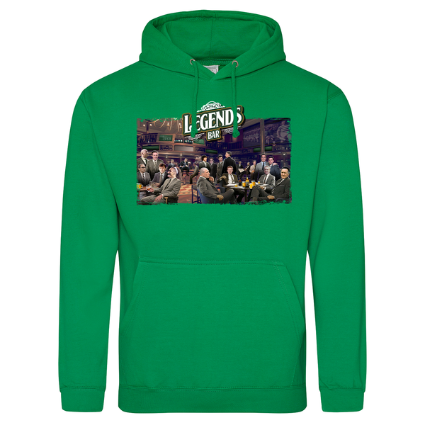 Legends Bar Hoodie