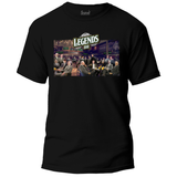 Legends Bar T-Shirt