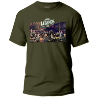 Legends Bar T-Shirt