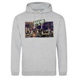 Legends Bar Hoodie