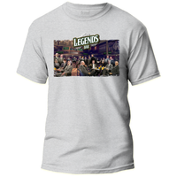 Legends Bar T-Shirt