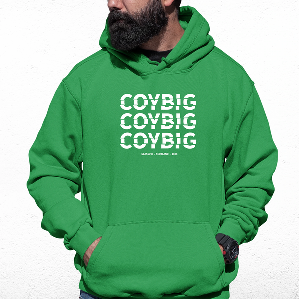 COYBIG Hoodie