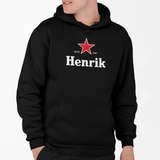 Henrik Hoodie