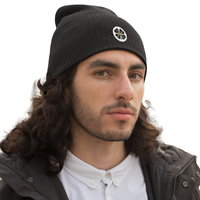 Celtic1967 Slouch Beanie