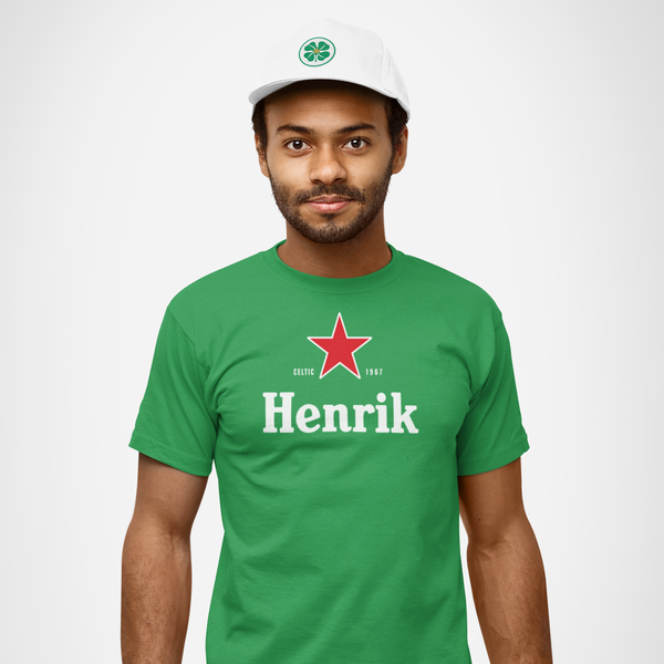 Henrik T-Shirt