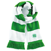 Celtic1967 Retro Scarf