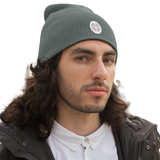 Celtic1967 Slouch Beanie