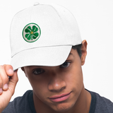 Celtic1967 5-Panel Cotton Cap