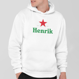 Henrik Hoodie