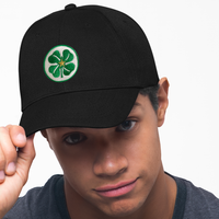 Celtic1967 5-Panel Cotton Cap