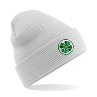 Celtic1967 Knitted Beanie