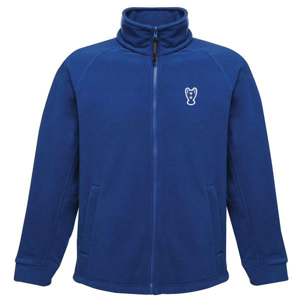 CFC-Blues Fleece