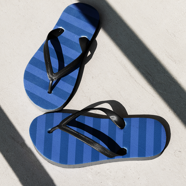 2011/12 Kit Adult Flip Flops