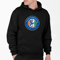 The King of Stamford Bridge Hoodie