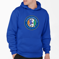 The King of Stamford Bridge Hoodie