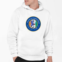 The King of Stamford Bridge Hoodie