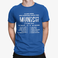 Munich 2012 T-Shirt