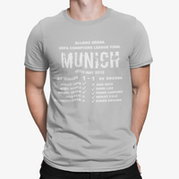 Munich 2012 T-Shirt