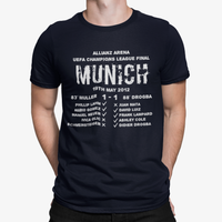 Munich 2012 T-Shirt