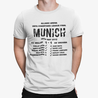 Munich 2012 T-Shirt