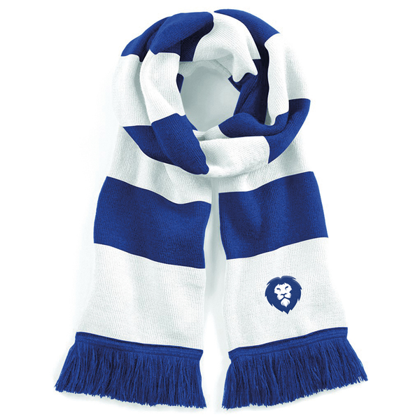 Chelsea Retro Scarf