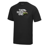 The Shed End Mens Sports Top