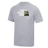 The Shed End Mens Sports Top