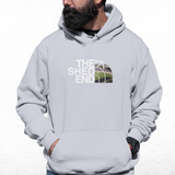 The Shed End Hoodie