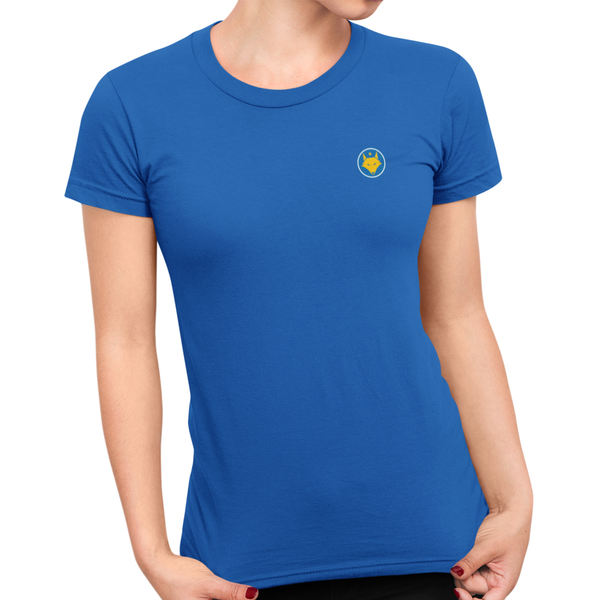 ComeOnLeicester Womens T-Shirt