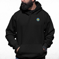 ComeOnLeicester Mens Classic Hoodie