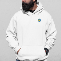 ComeOnLeicester Mens Classic Hoodie