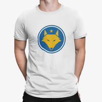 ComeOnLeicester Mens T-Shirt