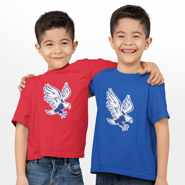 PalaceEagles Children's T-Shirt