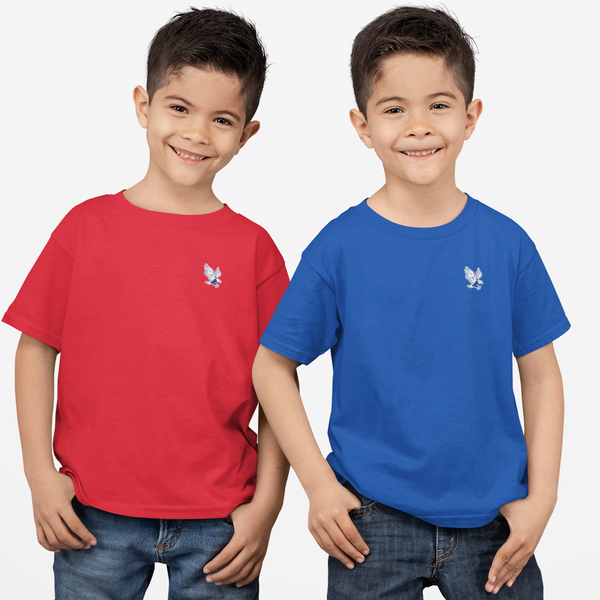 PalaceEagles Children's T-Shirt