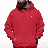 PalaceEagles Mens Hoodie