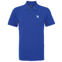 PalaceEagles Mens Polo Shirt