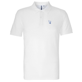 PalaceEagles Mens Polo Shirt