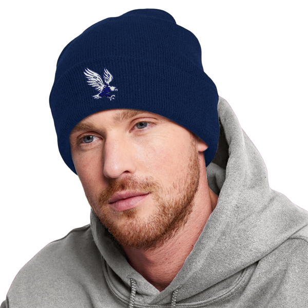 PalaceEagles Knitted Beanie