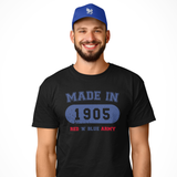 Made in 1905 Mens T-Shirt