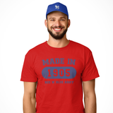 Made in 1905 Mens T-Shirt