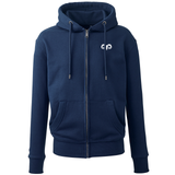 Premium ComeOnDerby Zipped Hoodie