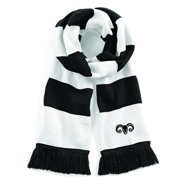 ComeOnDerby Scarf