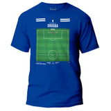 Drogba 2012 UCL Final T-Shirt