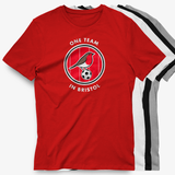 OneTeamInBristol Mens T-Shirt