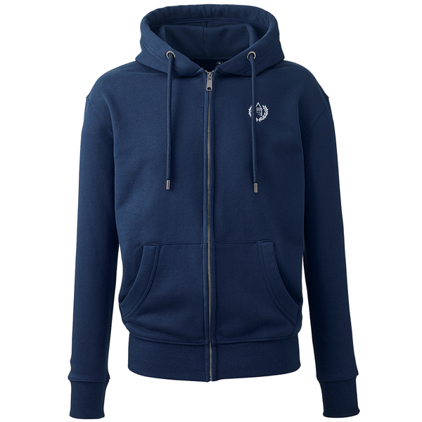 Premium Toffees Zipped Hoodie