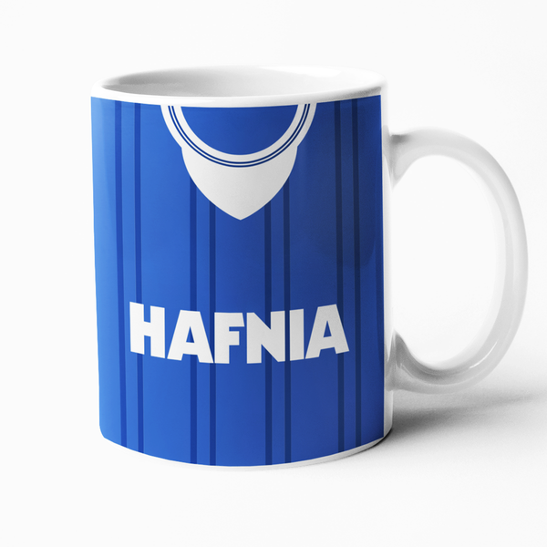 Everton 83/85 Home Kit Mug