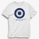 Nil Satis Nisi Optimum Mod T-Shirt