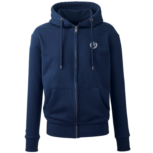 Toffees Premium Zipped Hoodie