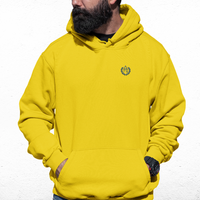 Toffees Mens Hoodie