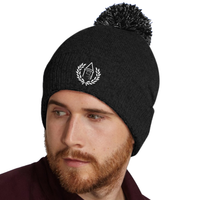 Toffees Snowstar Beanie